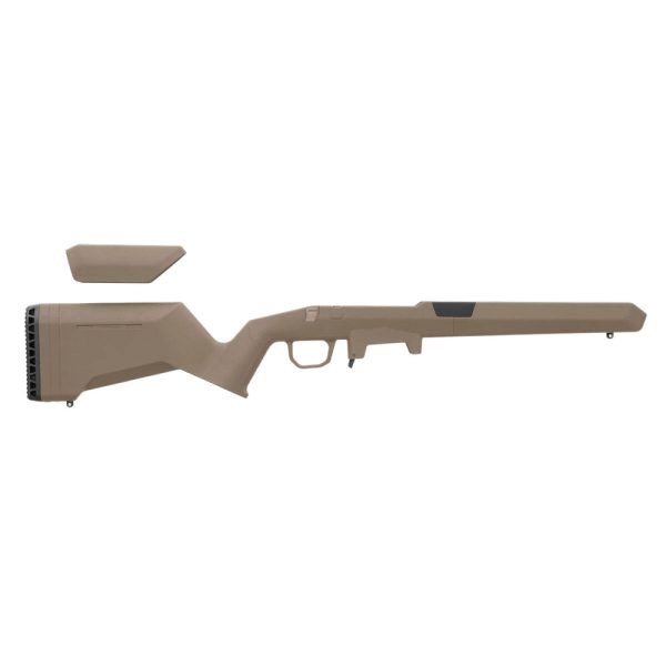 Magpul - Osada dla Savage Axis & Axis II Hunter Lite - FDE - MAG1354-FDE-1