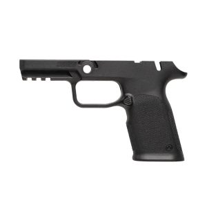 Magpul - Polimerowy szkielet EHG SG9 do SIG Sauer P320 Manual Safety - Czarny - MAG1395-BLK-1
