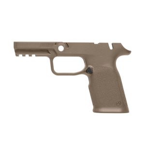 Magpul - Polimerowy szkielet EHG SG9 do SIG Sauer P320 Manual Safety - FDE - MAG1395-FDE-1
