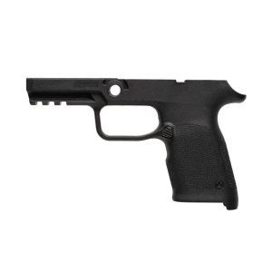 Magpul - Polimerowy szkielet EHG SG9 do pistoletu SIG Sauer P320 Compact - Czarny - MAG1430-BLK-1