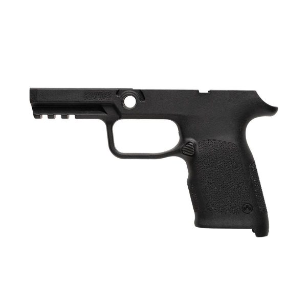 Magpul - Polimerowy szkielet EHG SG9 do pistoletu SIG Sauer P320 Compact - Czarny - MAG1430-BLK-1
