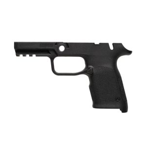 Magpul - Polimerowy szkielet EHG SG9 do SIG Sauer P320 Compact Manual Safety - Czarny - MAG1431-BLK-1