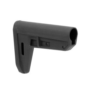 Magpul - Kolba MOE TR - Mil-Spec - Czarna - MAG1444-BLK-1