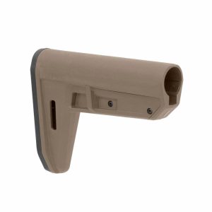 Magpul - Kolba MOE TR - Mil-Spec - FDE - MAG1444-FDE-1