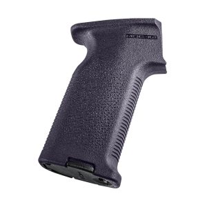 Magpul - Chwyt pistoletowy MOE-K2 Grip do AK - Plum - MAG683-PLM-1