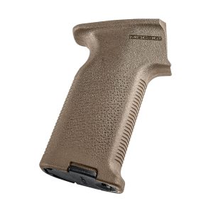 Magpul - Chwyt pistoletowy MOE-K2 Grip do AK - FDE - MAG683-FDE-1