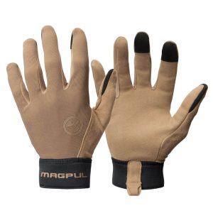 Magpul - Rękawice taktyczne Technical Glove 2.0 - Coyote - MAG1014-251-1