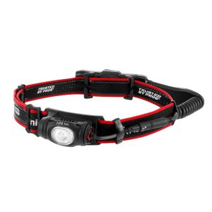 Mactronic - Latarka czołowa VIZO RC - 720 lm - AHL0023-1