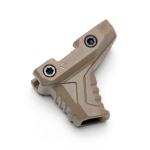 Strike Industries - Chwyt Mini Handstop CMS - Picatinny - FDE - SI-AR-CMS-PMHS-FDE-1