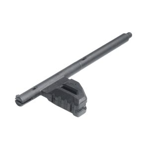 Strike Industries - Dźwignia przeładowania do CZ Scorpion 3/3+ - Rozmiar S - UV Reactive - SI-CEVO-CH-S-1