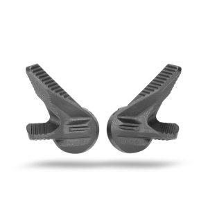 Strike Industries - Selektor ognia Seraph - Czarny - SI-CEVO-S-SS-BK-1