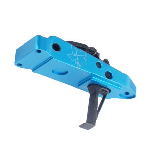 CMC Triggers - Spust drop-in do AK-47 Elite Trigger 2.0 - Jednostopniowy - Płaski język - 3.5 lb - 47503-1