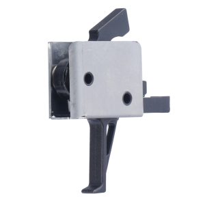 CMC Triggers - Spust drop-in do AR15/AR10 Small Pin Competition - Jednostopniowy - Płaski język - 3.5 lb - 91503-1