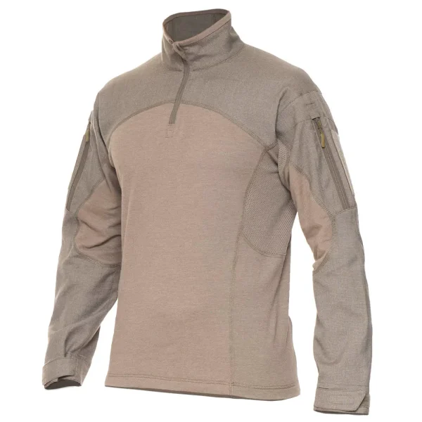 Bluza taktyczne NFM GARM Combat Shirt Hot Climate 20 Raptor Green