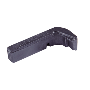 Ghost Extended Tactical Mag Release do Glock Gen 1 3 G3 L