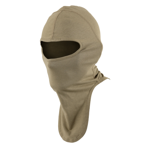 Kominiarka GARM™ Balaclava 2.0 od NFM to cienka, oddychająca osłona z pełnym zakryciem szyi, kompatybilna z hełmem i systemami komunikacji. - LifeGun.pl Kominiarka NFM GARM Balaclava 20 Raptor Green