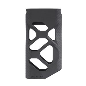 Kruk Chwyt przedni na szynę Picatinny Aluminium Cerakote Czarny CRC 9048P BLK (1)