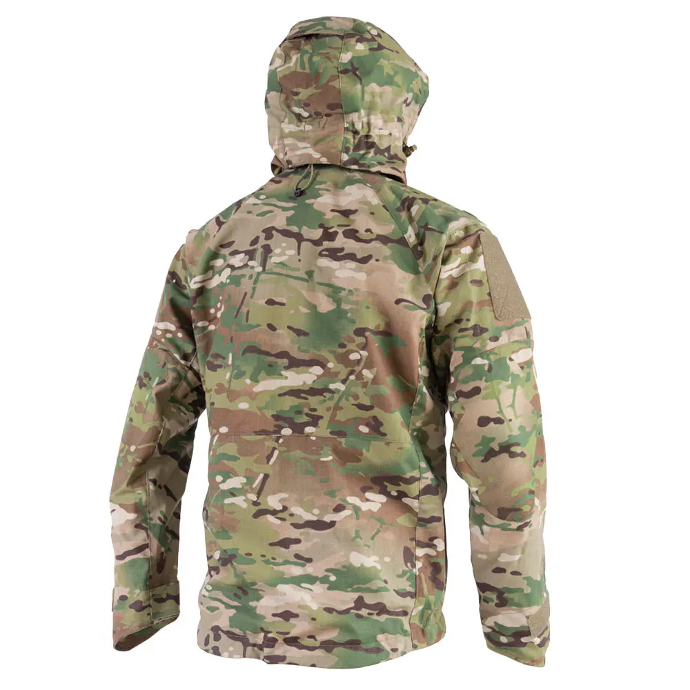 Kurtka taktyczna NFM GARM Combat Jacket Multicam® FR 20 1