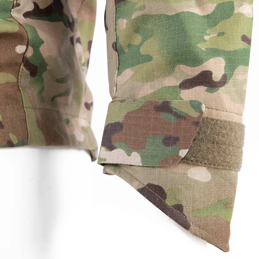 Kurtka taktyczna NFM GARM Combat Jacket Multicam® FR 20 11