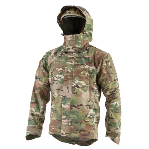 Kurtka taktyczna NFM GARM Combat Jacket Multicam® FR 20