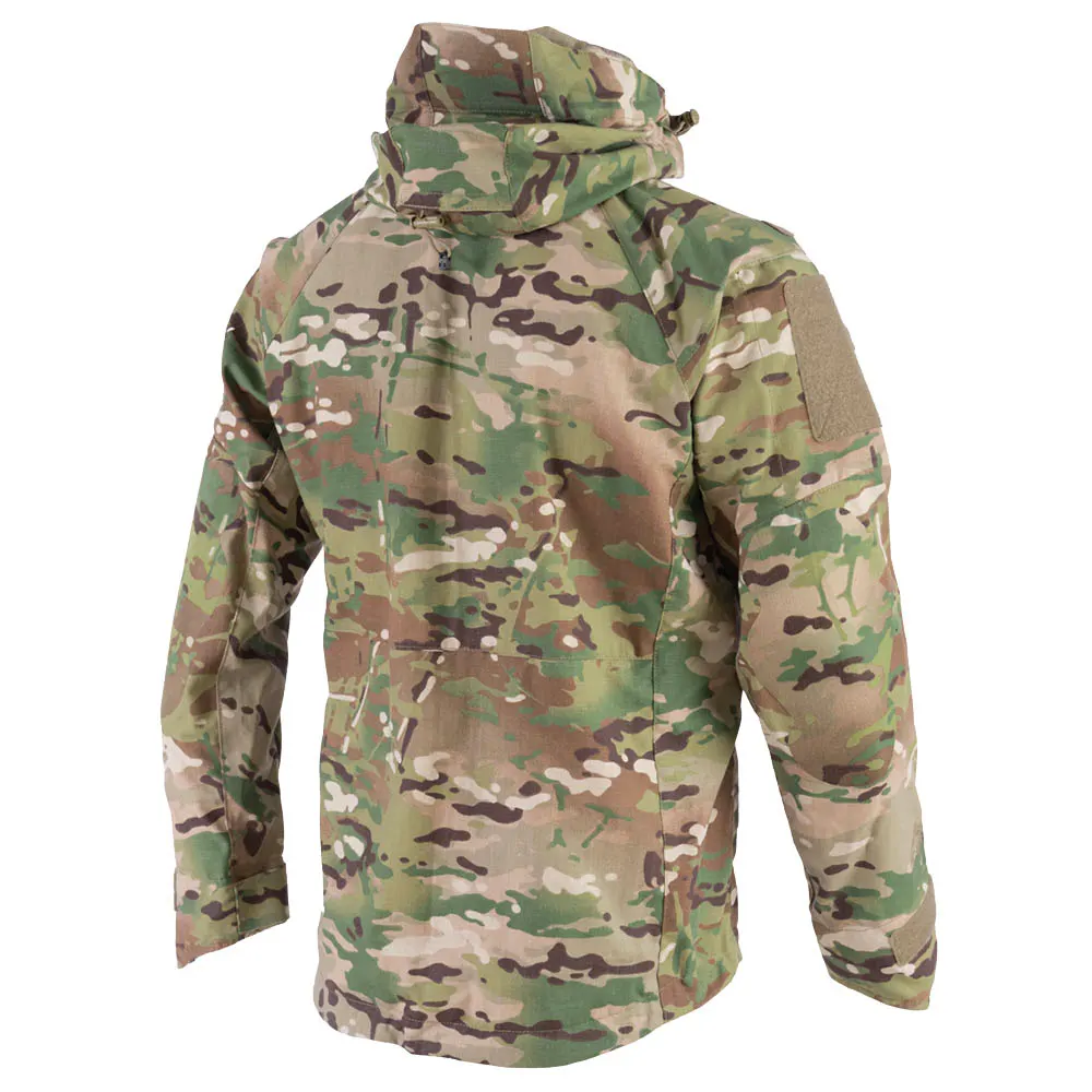 Kurtka taktyczna NFM GARM Combat Jacket Multicam® FR 20 5