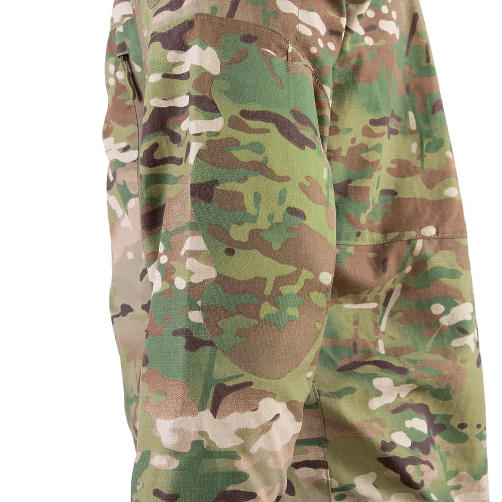 Kurtka taktyczna NFM GARM Combat Jacket Multicam® FR 20 9