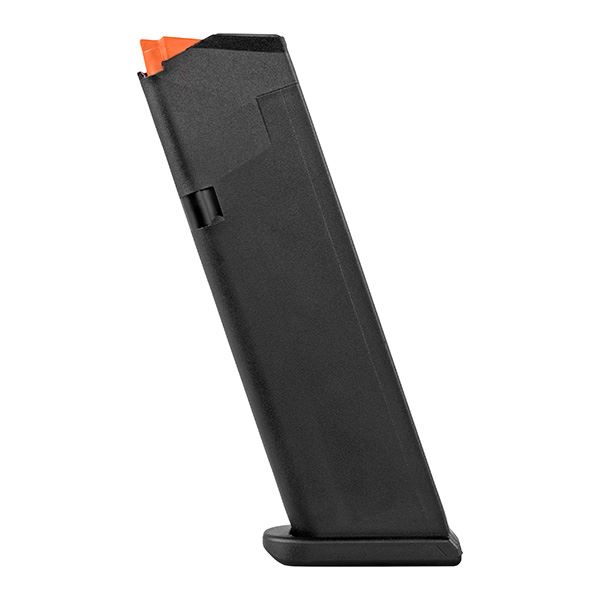 Magazynek do Glock 17nb Orange GEN5 G17/G17L/G19/G19X/G26/G34/G45/G47 - LifeGun.pl Magazynek do Glock 17nb Orange GEN5 1587 01 2