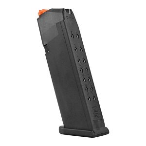 Magazynek do Glock 17nb Orange GEN5 1587 01