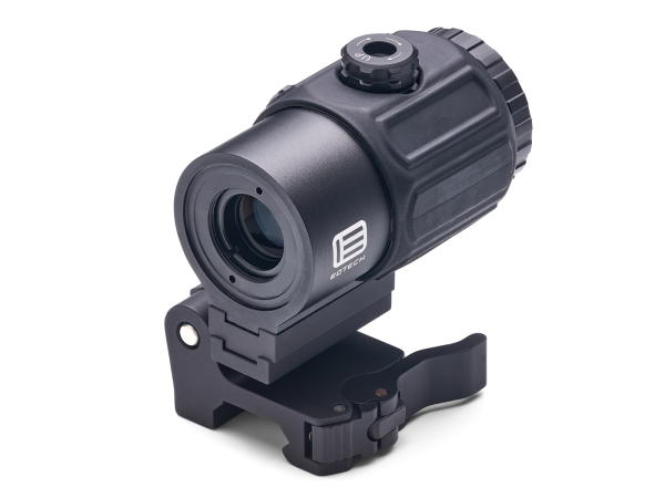 Powiększalnik EOTECH G43 STS 3x g43 blk lf