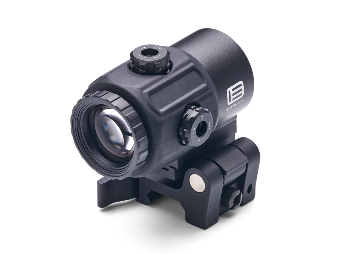 Porównanie powiększalników EOTECH G45, G43 i G33. Sprawdź który model najlepiej pasuje do Twojego stylu strzelania analiza parametrów, zastosowań i rekomendacje - LifeGun.pl Powiększalnik EOTECH G43 STS 3x g43 blk lr