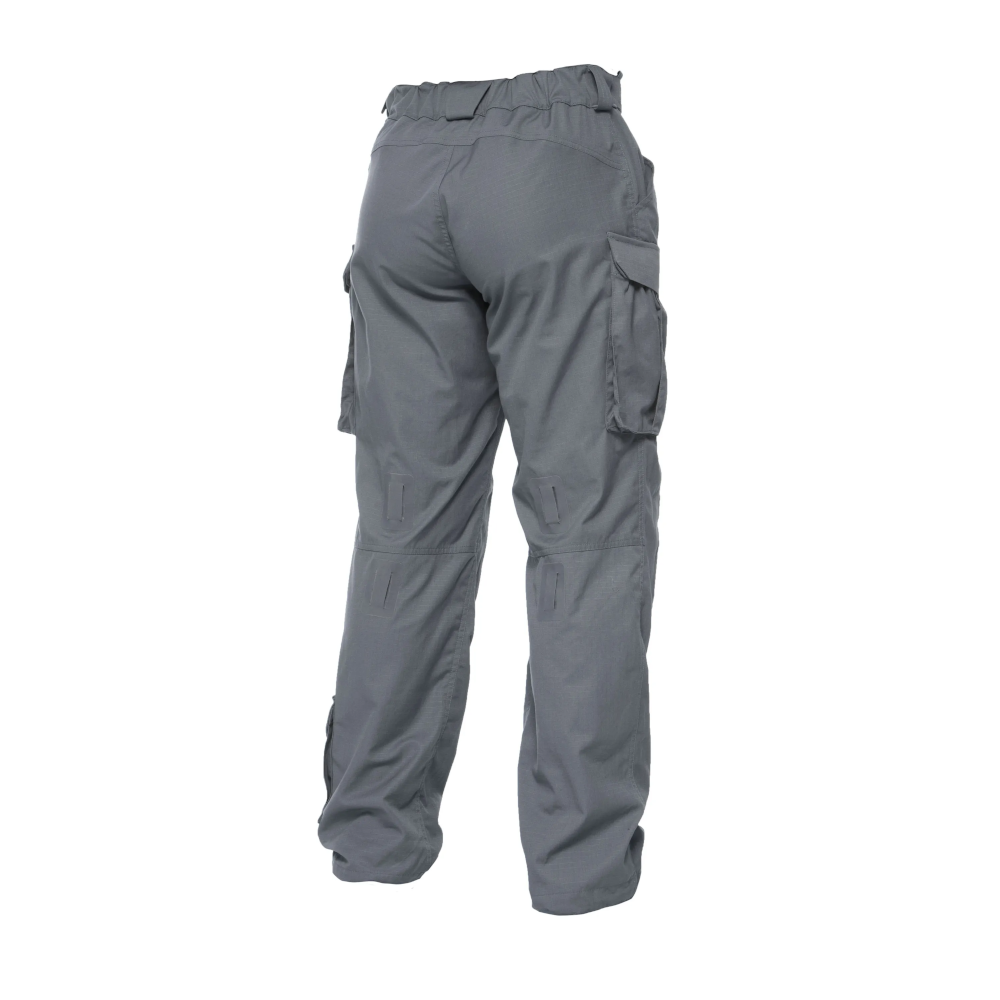 Spodnie taktyczne NFM GARM Combat Utility Pants 20 Hellhound Grey tyl