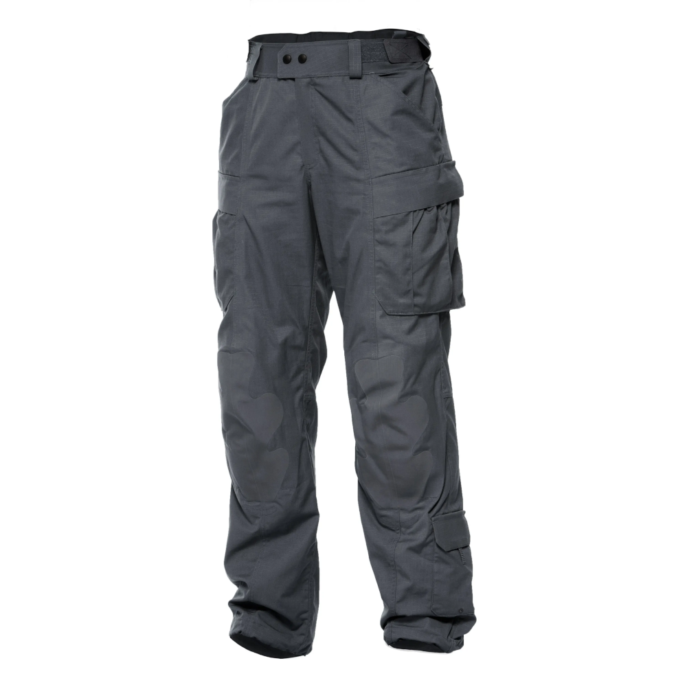 Spodnie taktyczne NFM GARM Combat Utility Pants 20 Raven Black