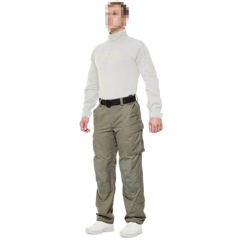 Spodnie taktyczne NFM GARM Combat Utility Pants 20 detale manekin