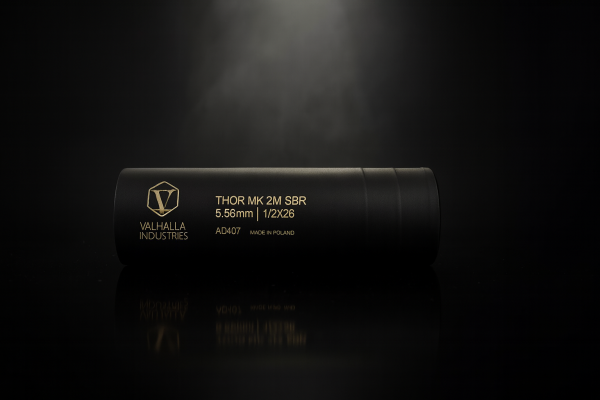 THOR MK2M SBR 556mm