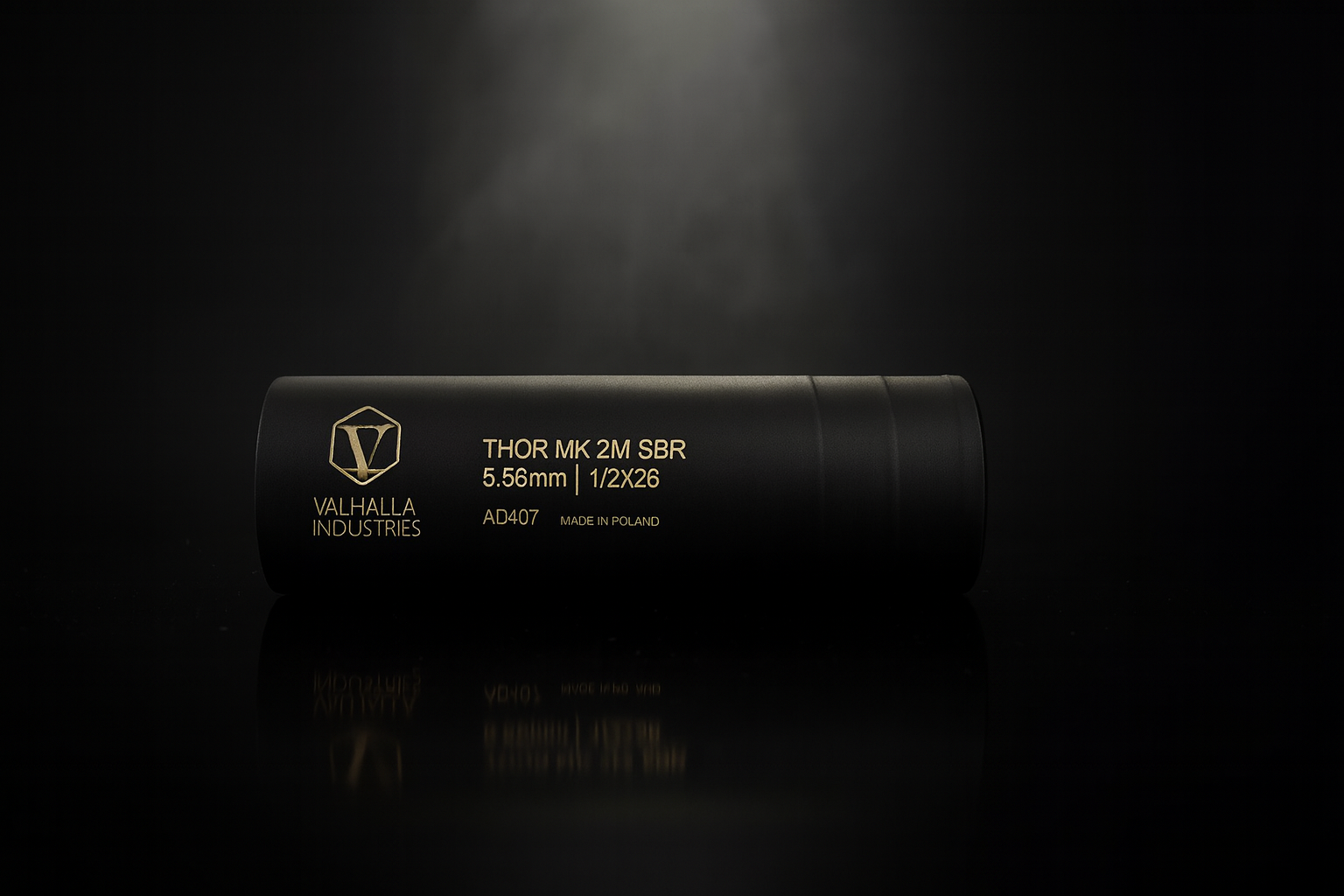 THOR MK2M SBR 556mm