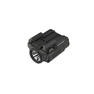 Taktyczne latarki Nextorch i Nitecore Dobry wybór w przystępnej cenie NPL25
