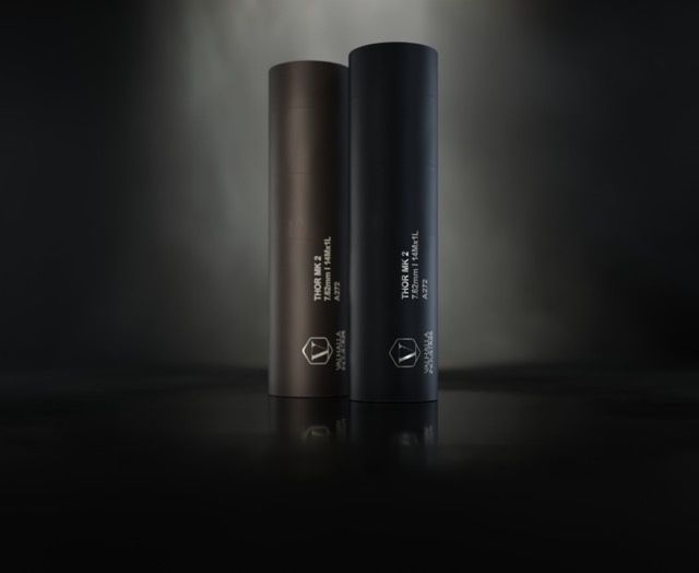 Valhalla THOR MK2 7 62mm A272 Średni