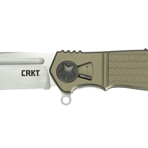 Nóż CRKT K270GKP Homefront-1