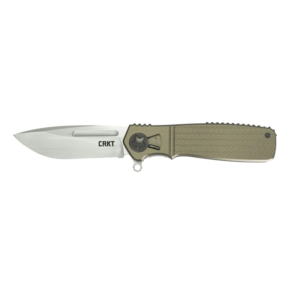 Nóż CRKT K270GKP Homefront 1 Nóż CRKT K270GKP Homefront