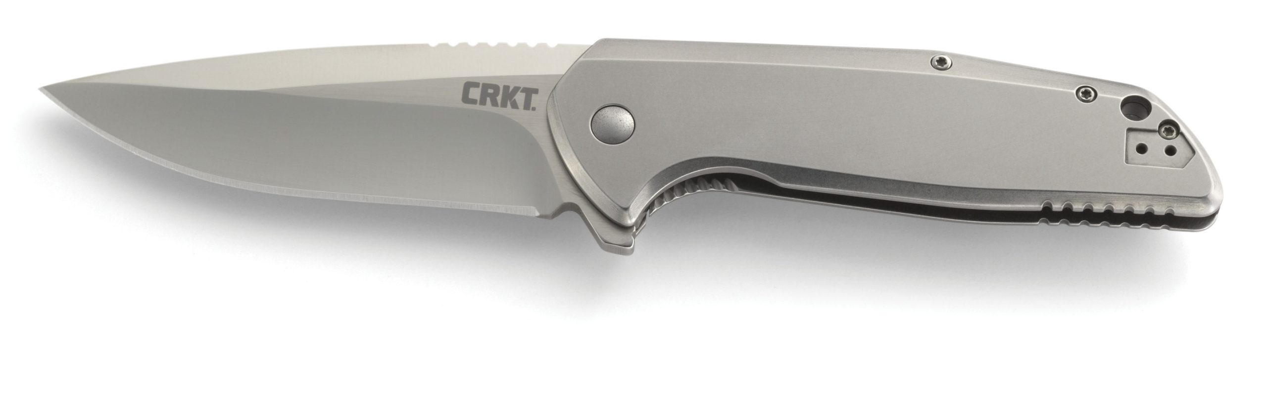 Asystent otwierania: IKBS | Ostrze ząbkowane: Nie | Opakowanie: Pudełko kartonowe | Waga (g): 165 | Rodzaj ostrza:: Drop point | Stal: AUS 8 | Wykończenie ostrza: Satynowe | Długość po złożeniu (cm): 10.9 | Długość ostrza (cm): 8.4 | Twardość materiału ostrza::: 57-59 HRC | Projektant: Liong Mah | Długość całkowita (cm): 19.5 | Blokada ostrza: Frame Lock | Grubość ostrza (cm): 0.30 | Rękojeść: 420J2 - LifeGun.pl Nóż Składany CRKT 3700 G.S.D Get.S**T.Done-8