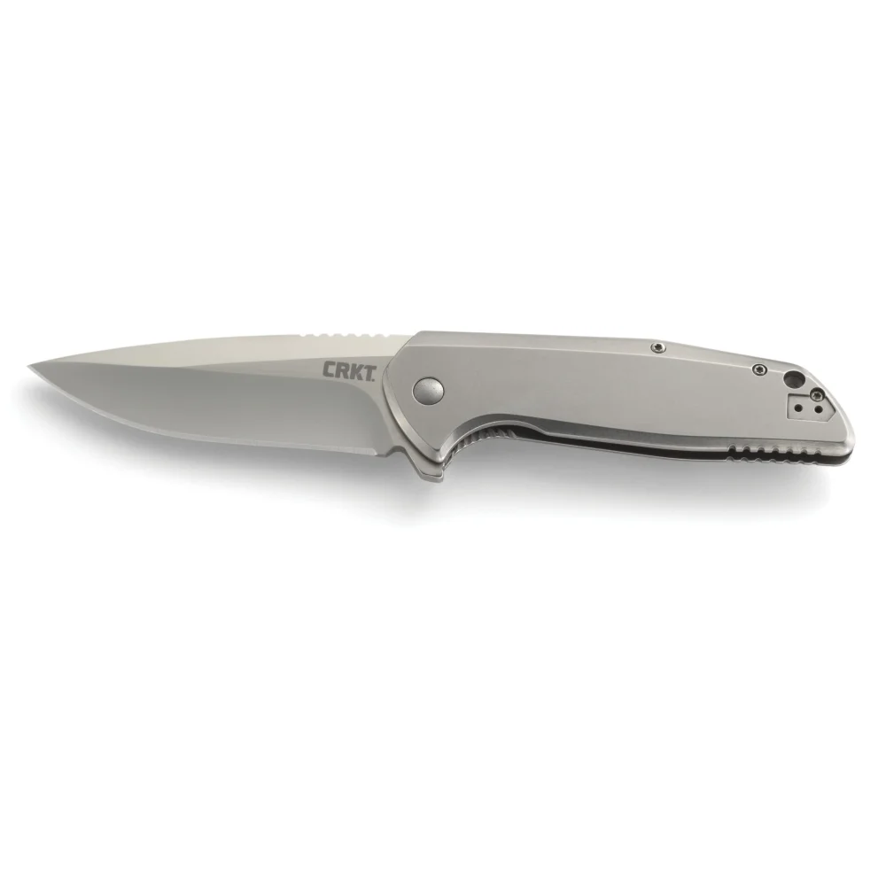 Nóż Składany CRKT 3700 G.S.D Get.S**T.Done 8 Nóż Składany CRKT 3700 G.S.D Get.S**T.Done