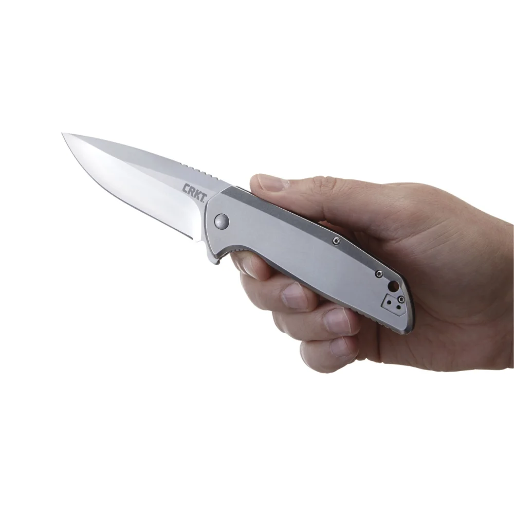Nóż Składany CRKT 3700 G.S.D Get.S**T.Done 9 Nóż Składany CRKT 3700 G.S.D Get.S**T.Done