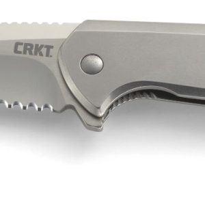 Nóż składany CRKT 3710 G.S.D Get.S**T.Done.-2