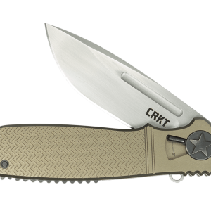 Nóż CRKT K270GKP Homefront-2