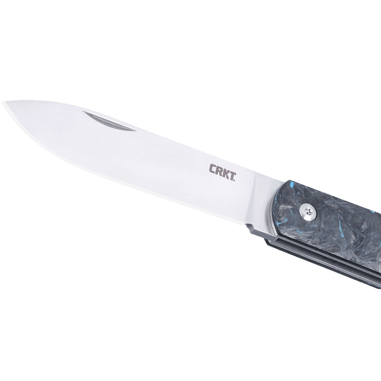 Nóż CRKT 6814 A.P.C. Carbon Fiber-8