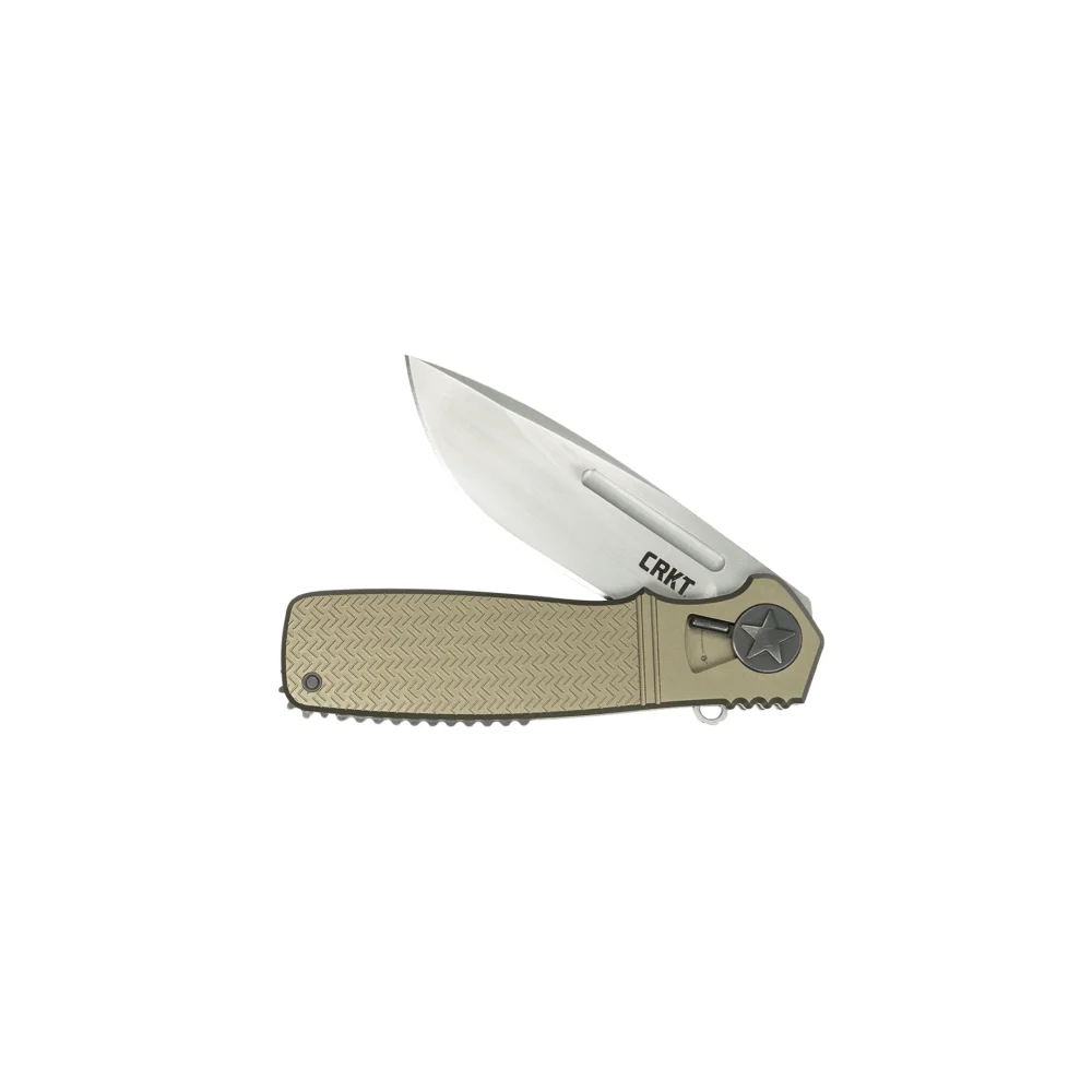 Nóż CRKT K270GKP Homefront 2 Nóż CRKT K270GKP Homefront