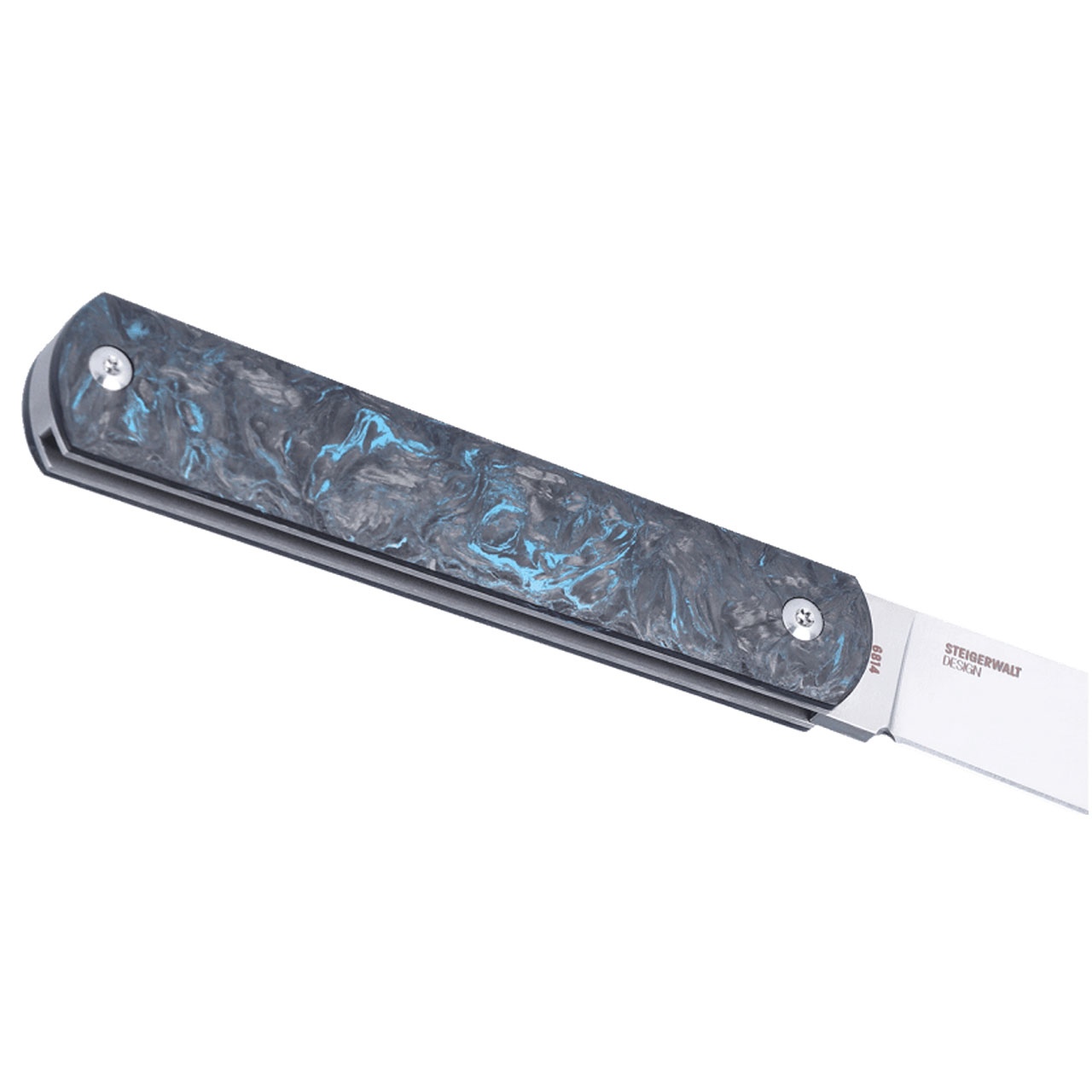 Nóż CRKT 6814 A.P.C. Carbon Fiber-9