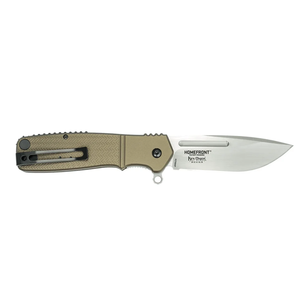 Nóż CRKT K270GKP Homefront 3 Nóż CRKT K270GKP Homefront