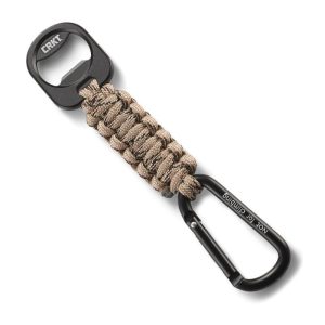 Otwieracz do butelek CRKT 9450T Bottle Opener Paracord-1
