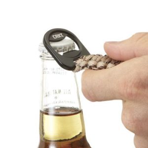 Otwieracz do butelek CRKT 9450T Bottle Opener Paracord-2